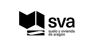SVA - Suelo y Vivienda de Aragón